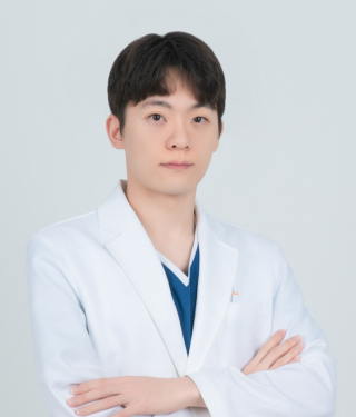 치과의사 도우정